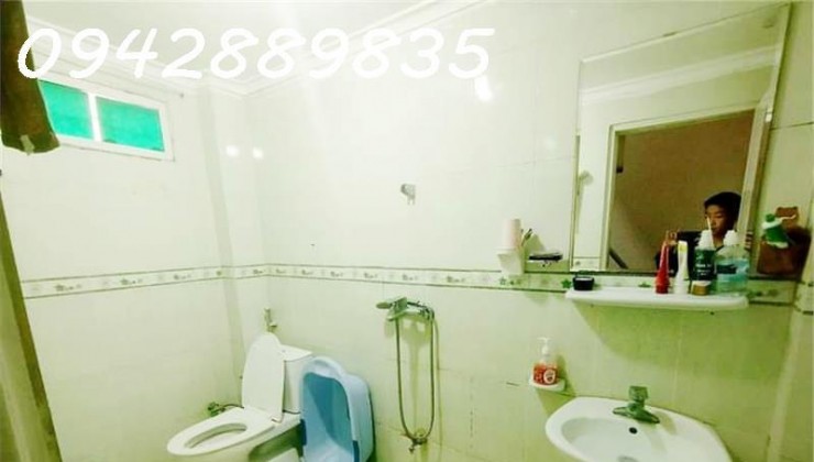 bán nhà, Hoàng Hoa Thám, Liễu Giai, Ba Đình, 63m2 x 5t MT 6.7m, oto tránh, kinh doanh, thông muôn nơi